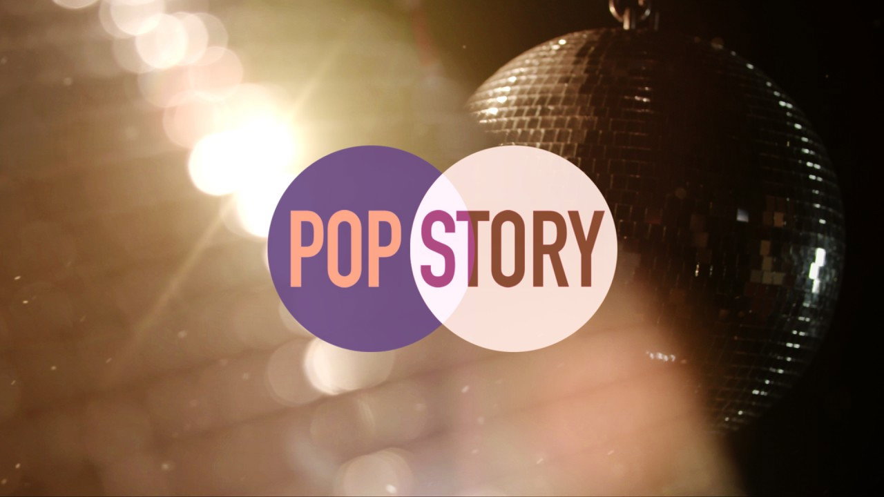 PopStory backdrop