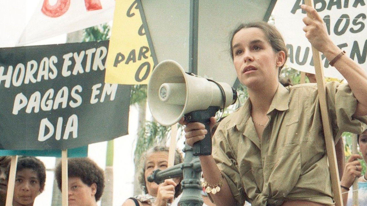 Vereda Tropical backdrop