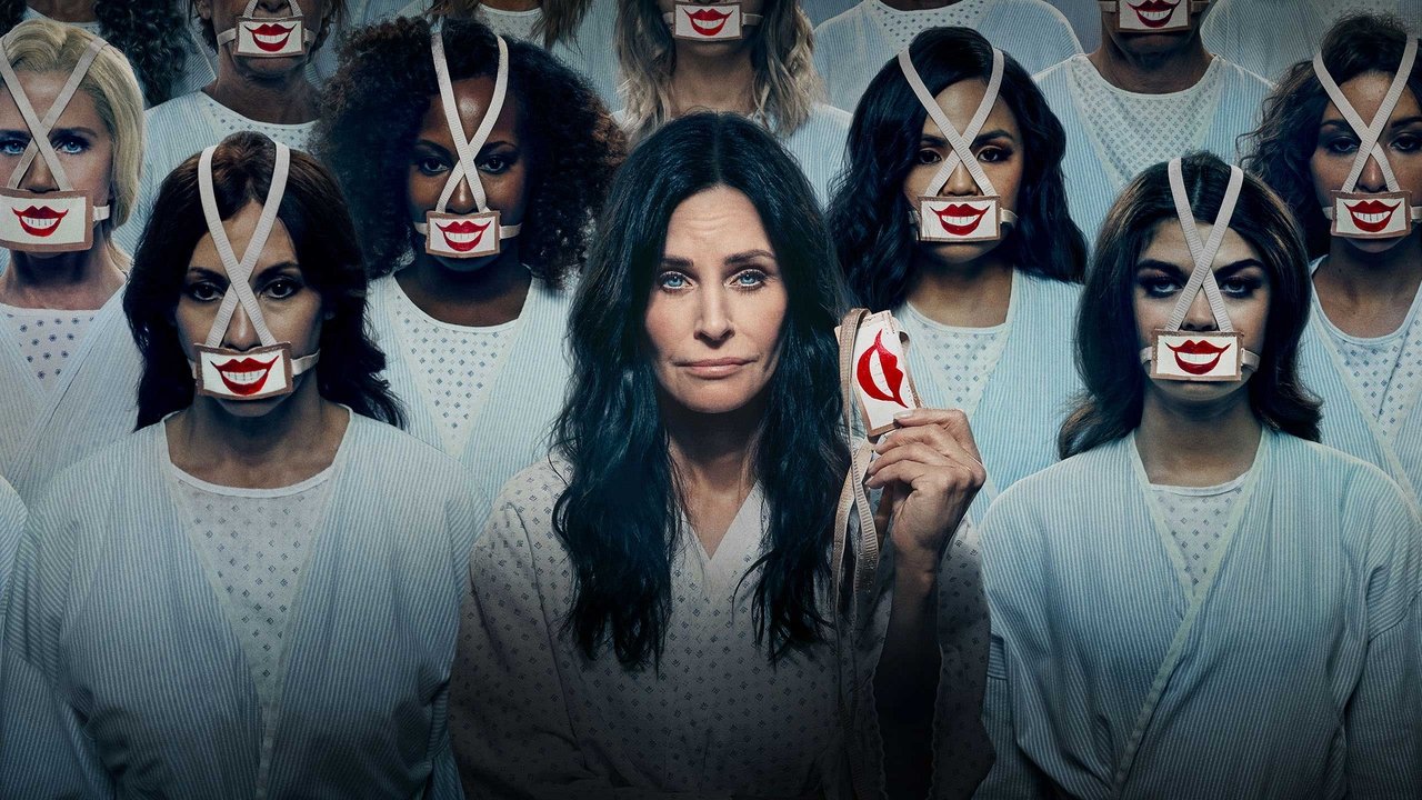 Shining Vale backdrop