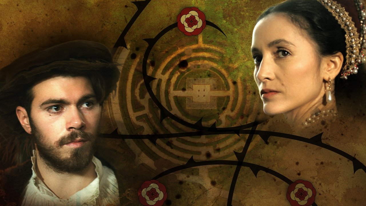 The Boleyns: A Scandalous Family backdrop