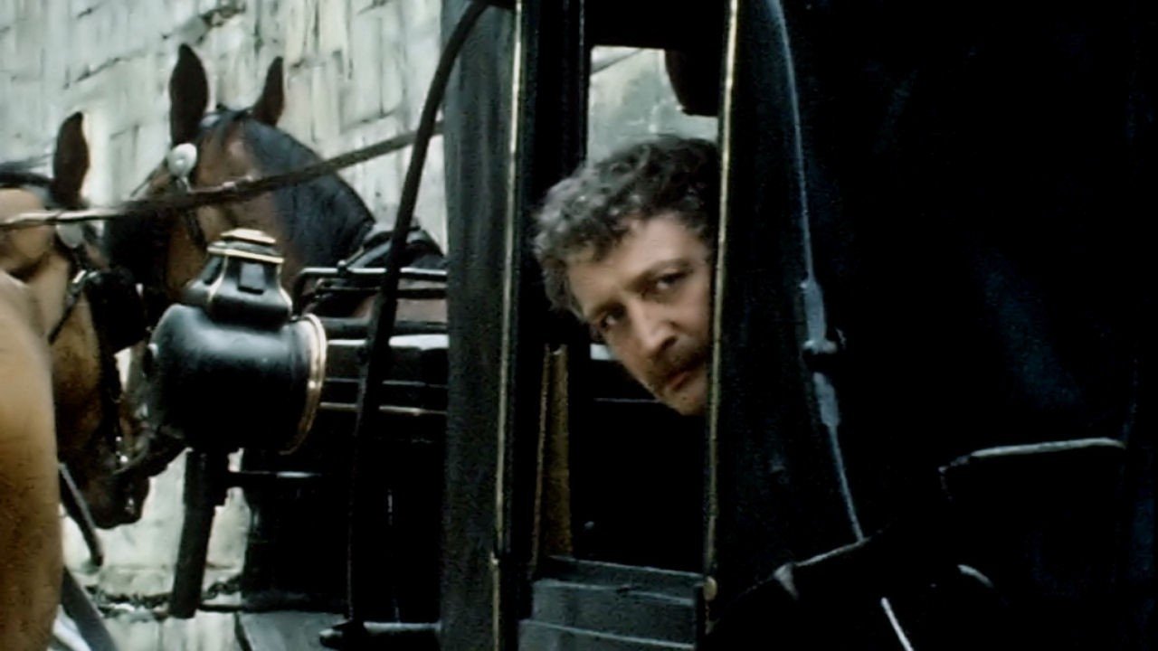 Schulmeister, l'espion de l'Empereur backdrop