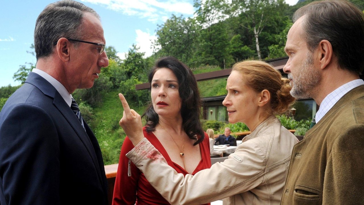 Der Bozen Krimi backdrop