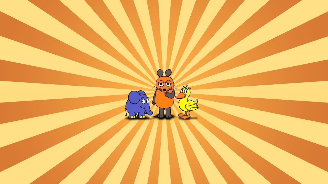 Die Sendung mit der Maus backdrop