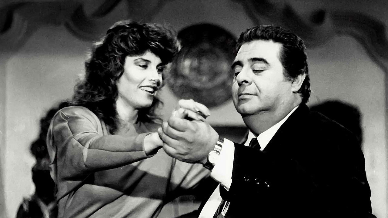 Sálvese quien pueda backdrop