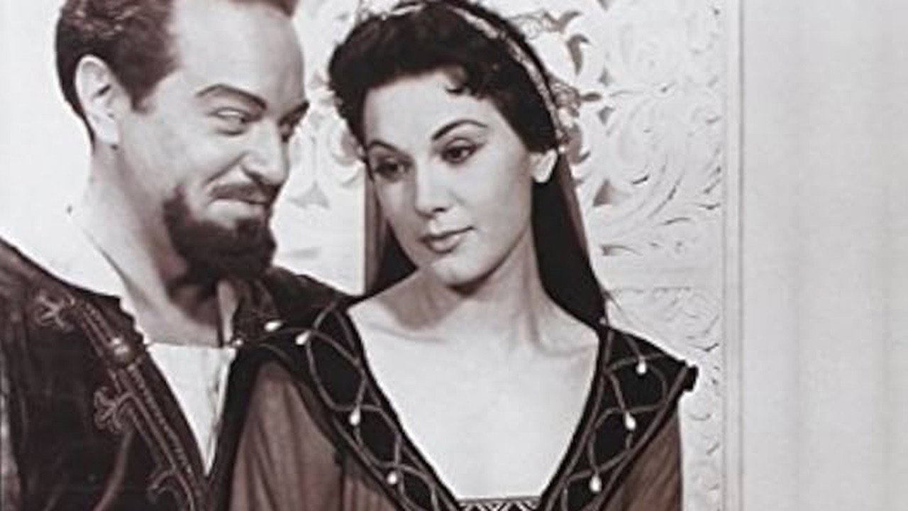 The Adventures of Marco Polo backdrop