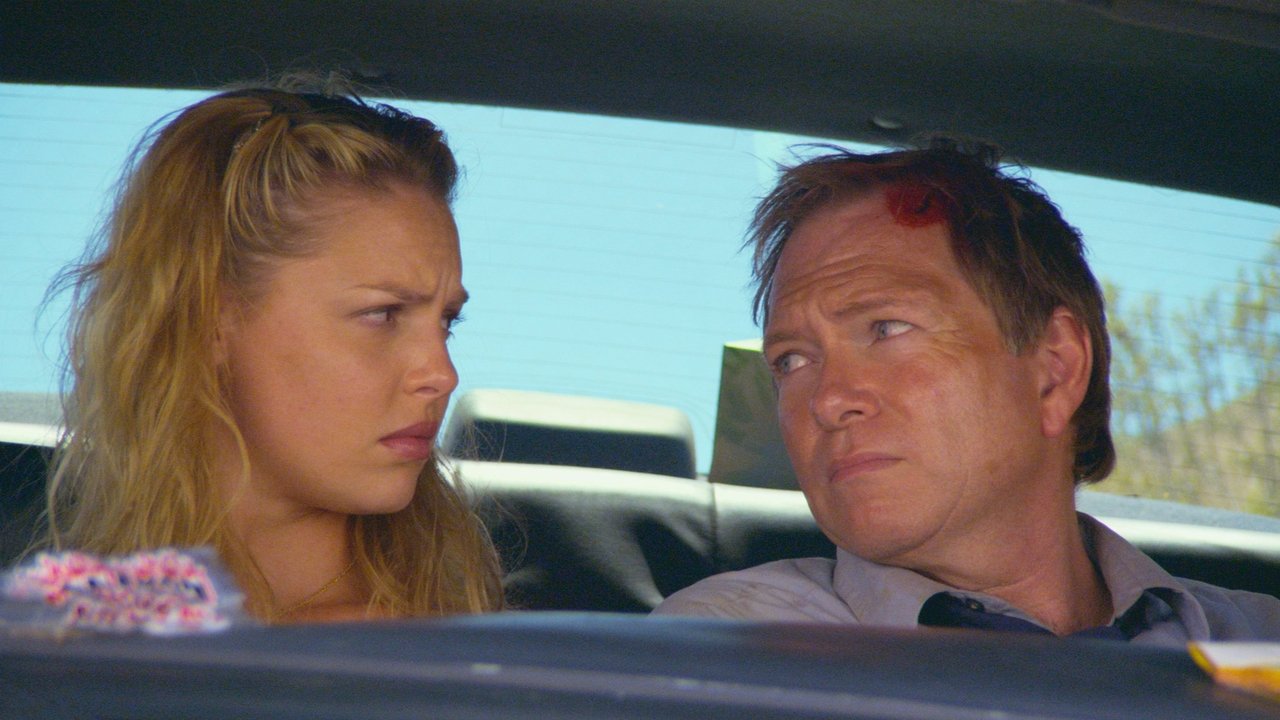 Zyzzyx Road backdrop