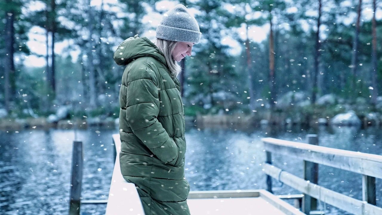 The Far North backdrop