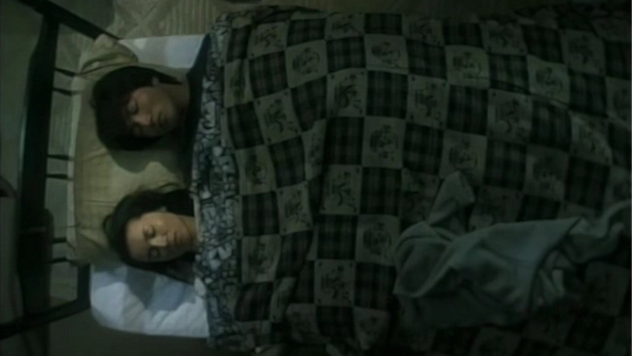 My Sister Is a Female Teacher backdrop