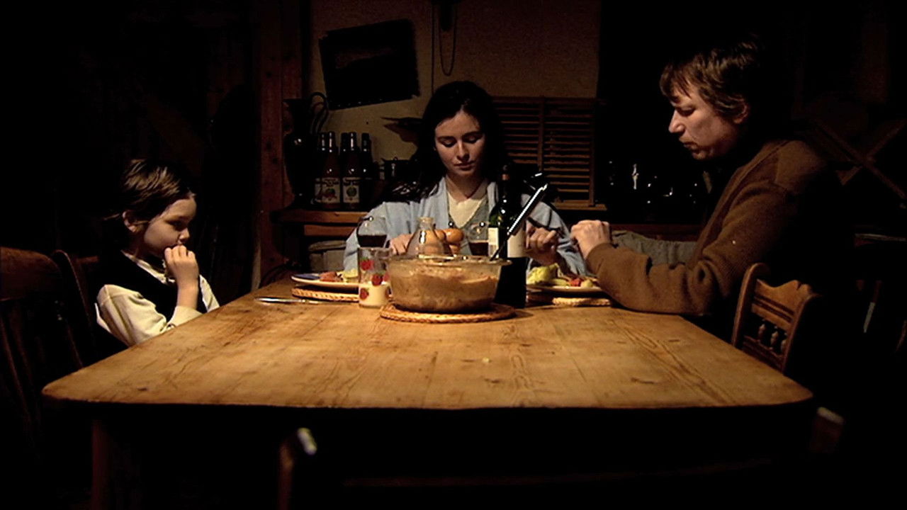 Rotten Apple backdrop