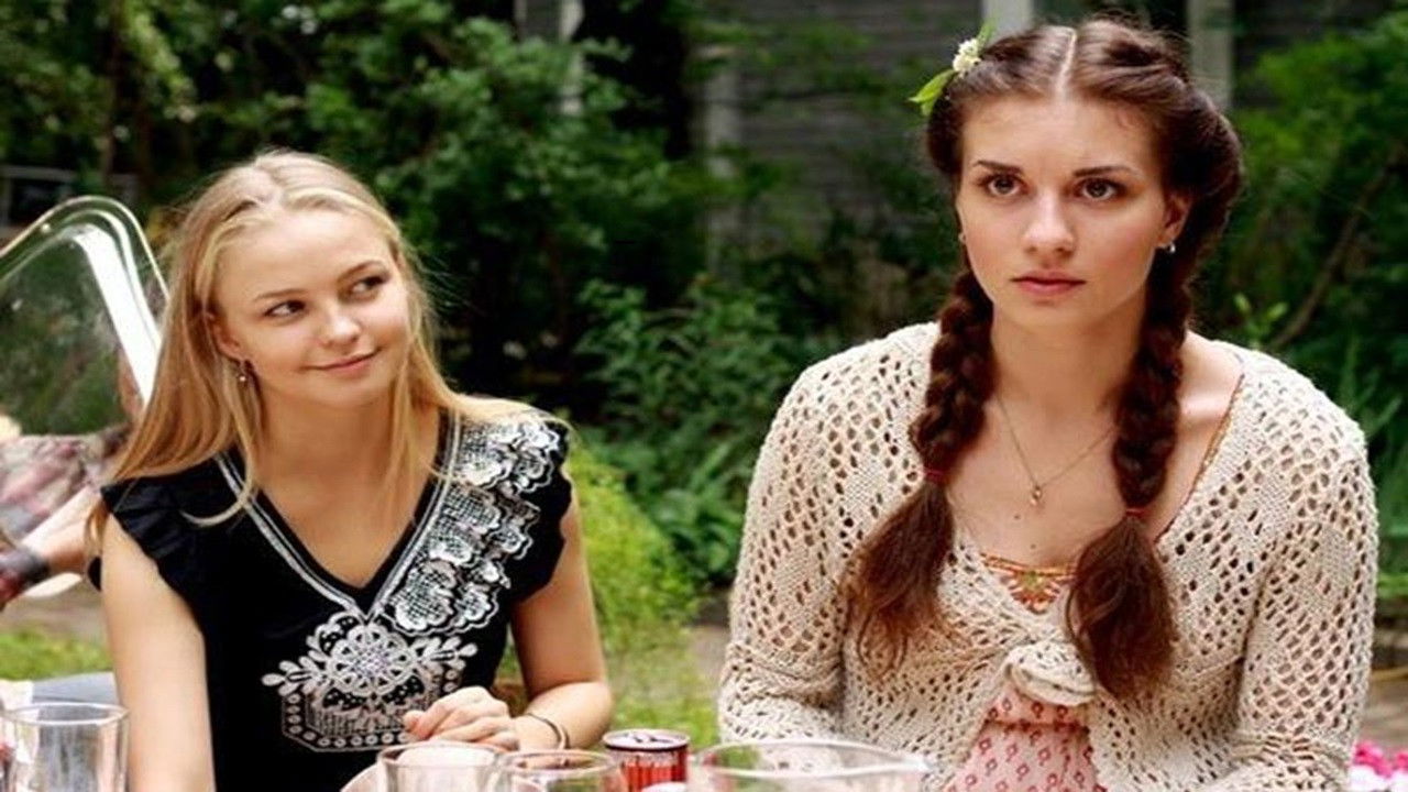 Анечка backdrop