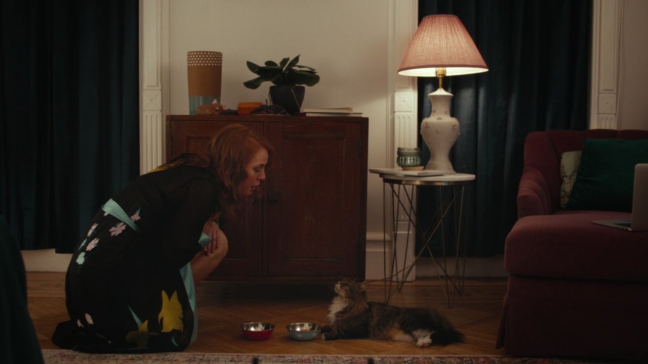 Modern Persuasion backdrop