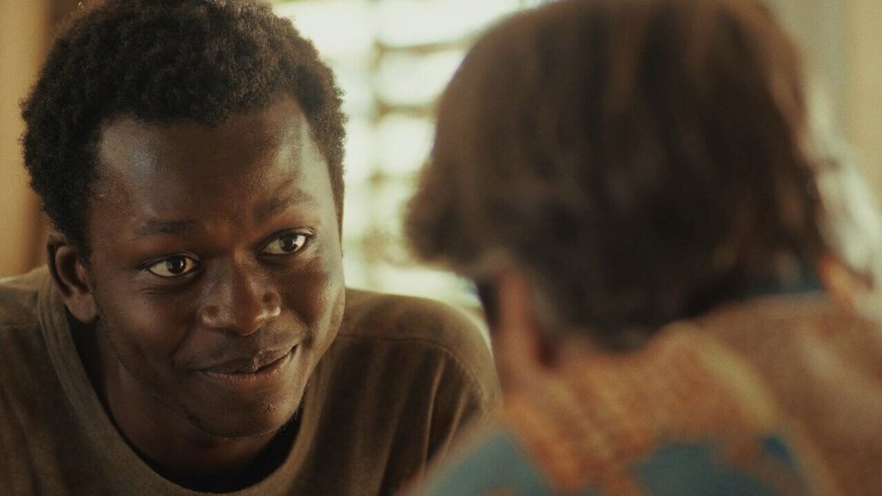 Te protegerán mis alas backdrop