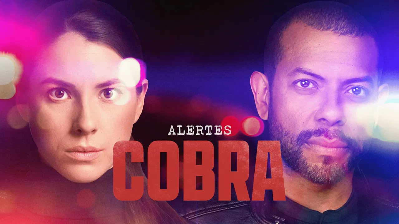Alertes: Cobra backdrop