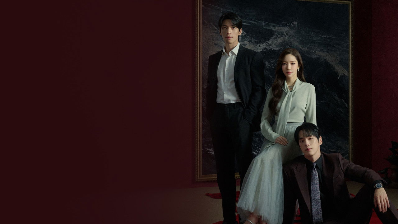 Siren's Kiss backdrop