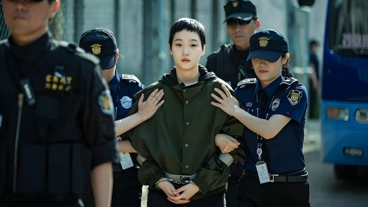 The Price of Confession backdrop