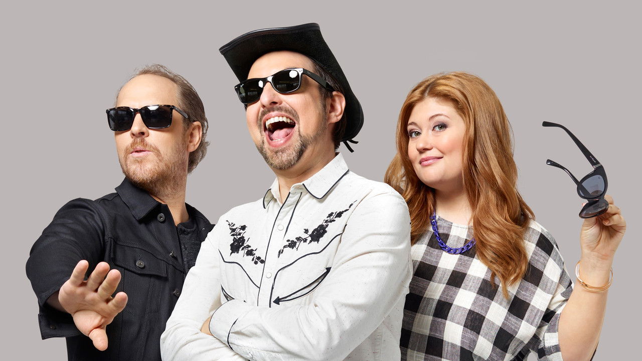 PaparaGilles backdrop