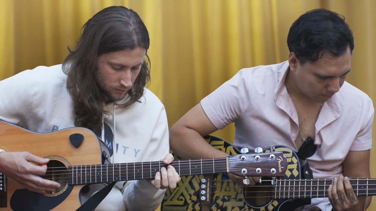 Voices Rising: The Music of Wakanda Forever backdrop