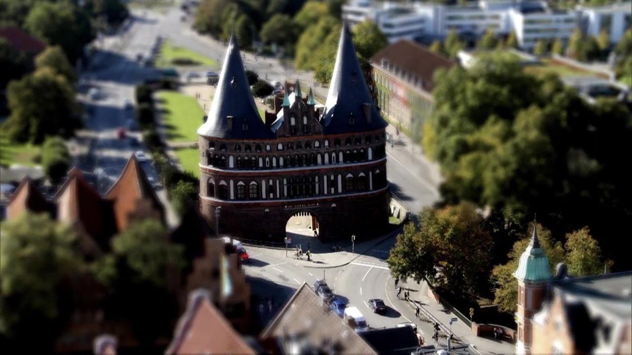 Heiter bis tödlich - Morden im Norden backdrop