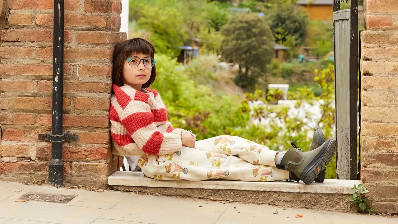 This Is Not Sweden backdrop