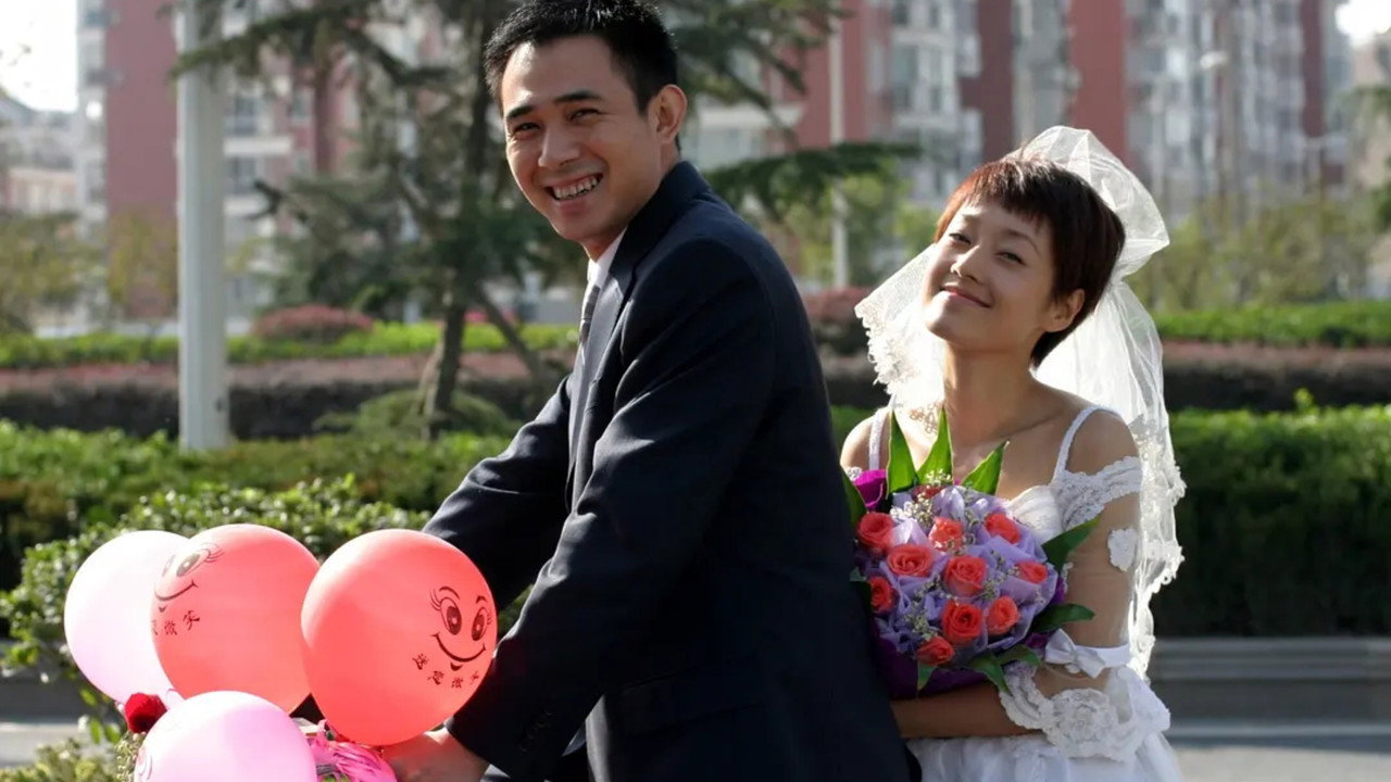 幸福在哪里 backdrop