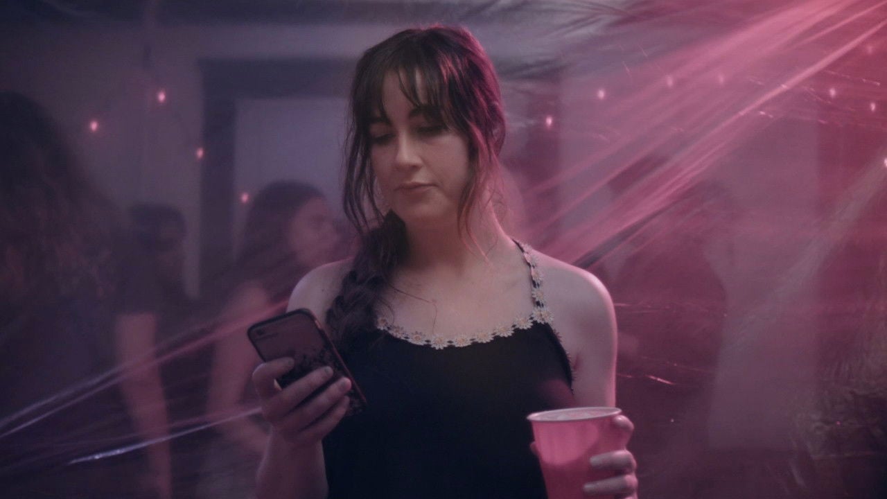 February 14, 1992 backdrop