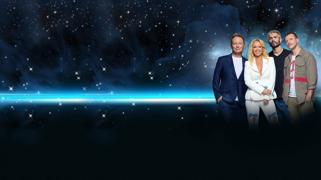 Csillag születik backdrop