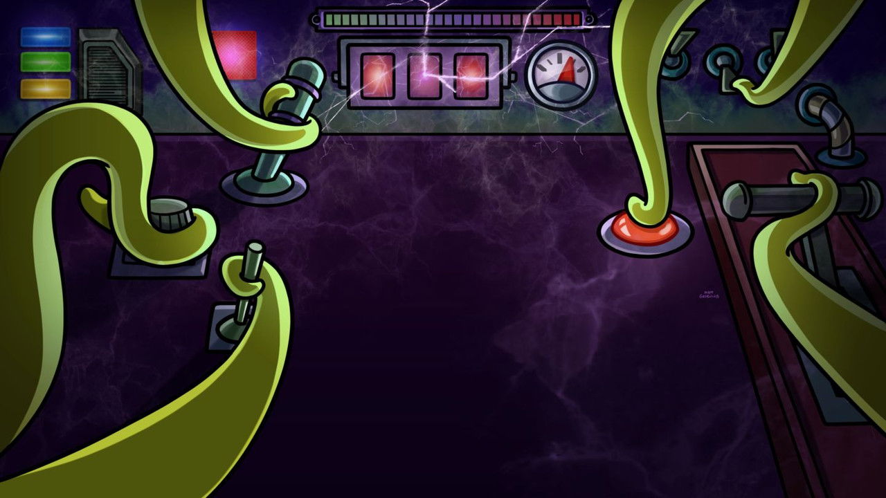 The Simpsons: Treehouse of Horror backdrop