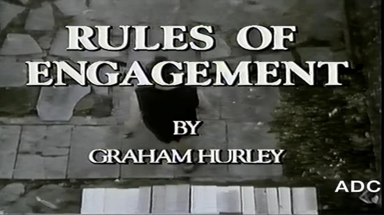 Rules of Engagement backdrop