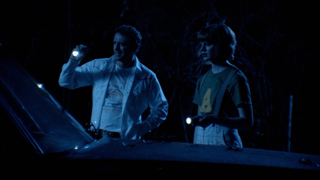 The Third Saturday in October backdrop