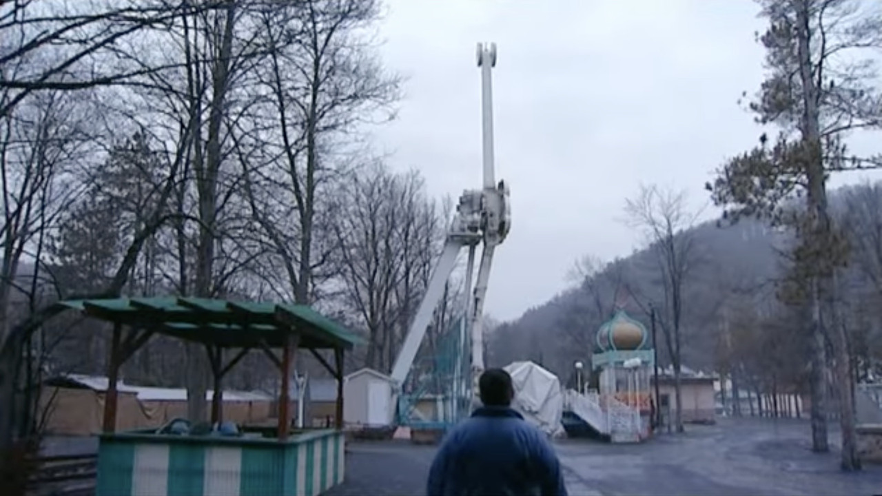 Married to the Eiffel Tower backdrop