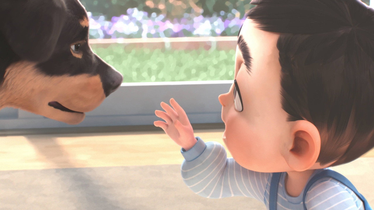 See You Tomorrow backdrop