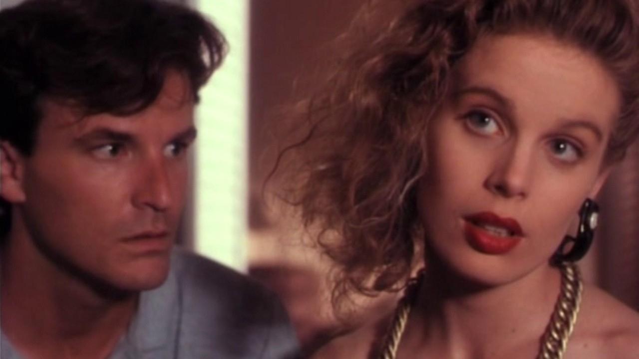 Body of Influence backdrop