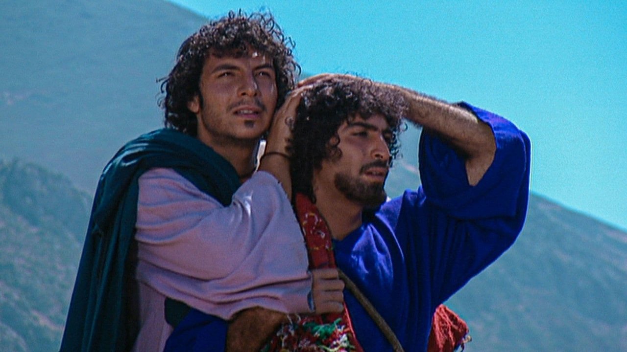 Cordoba's Spring backdrop