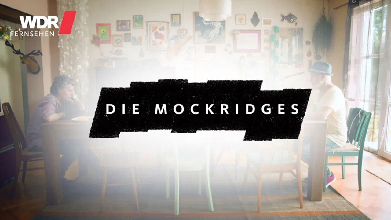 Die Mockridges - Eine Knallerfamilie backdrop
