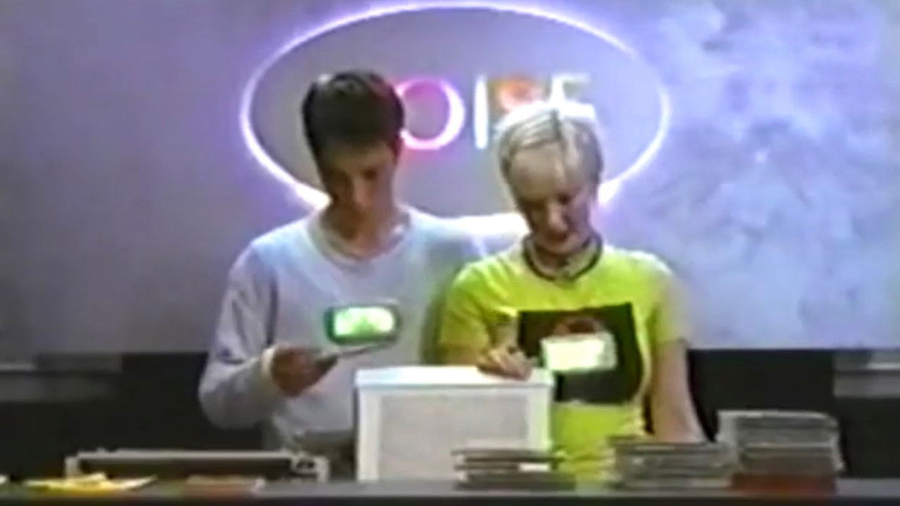 This Is How the World Ends backdrop