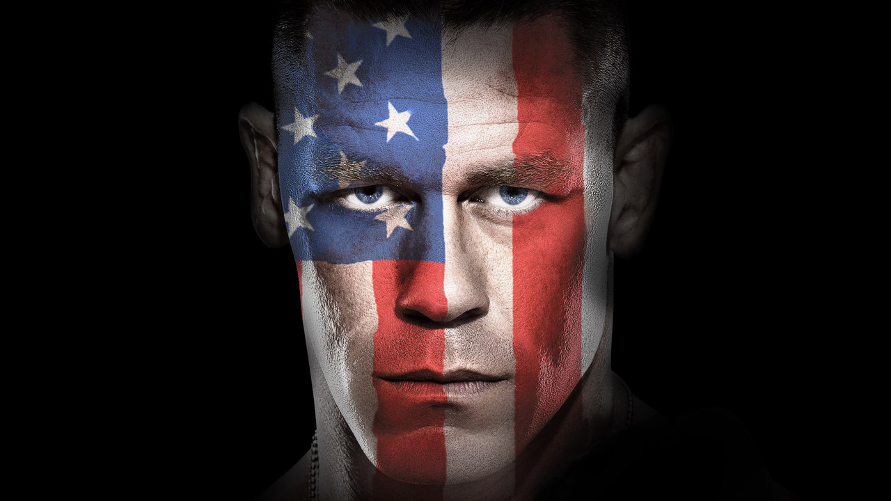 WWE Extreme Rules 2015 backdrop