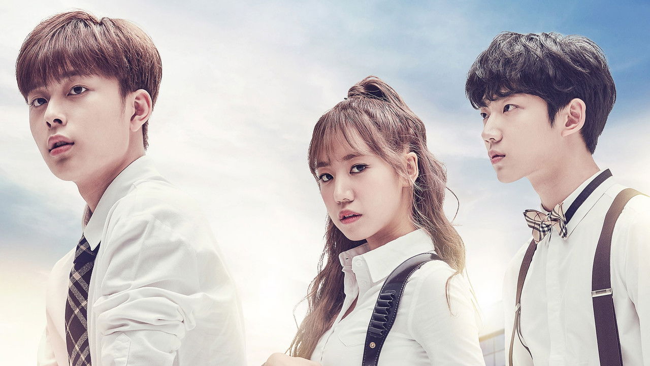 Mischievous Detectives backdrop