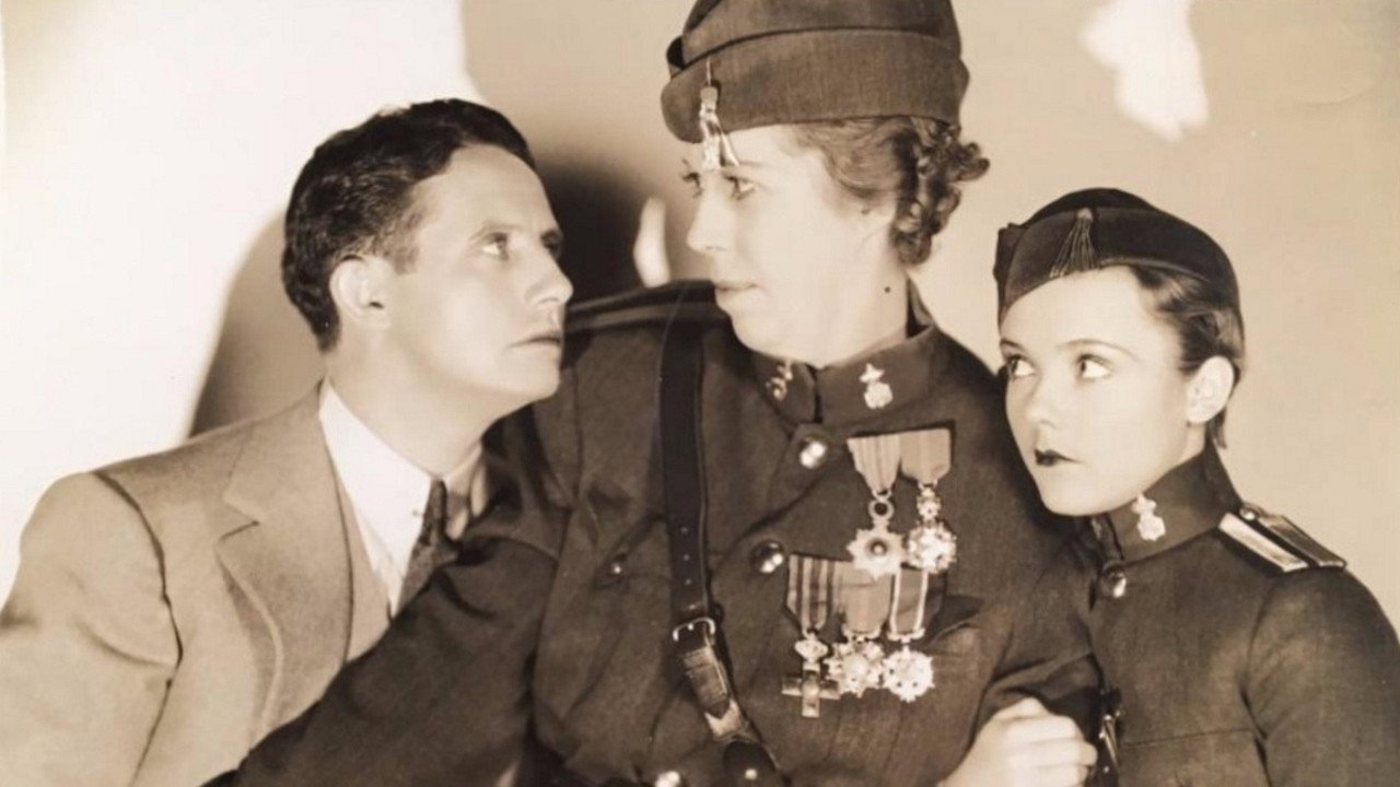 Cracked Nuts backdrop