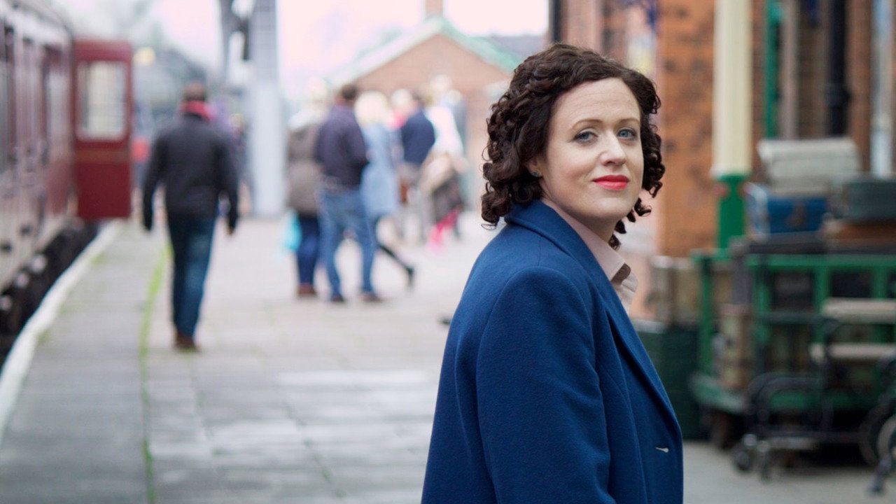 Railways: The Making of a Nation backdrop