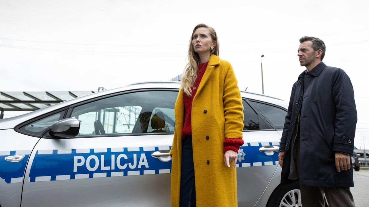 The Missing Ones backdrop