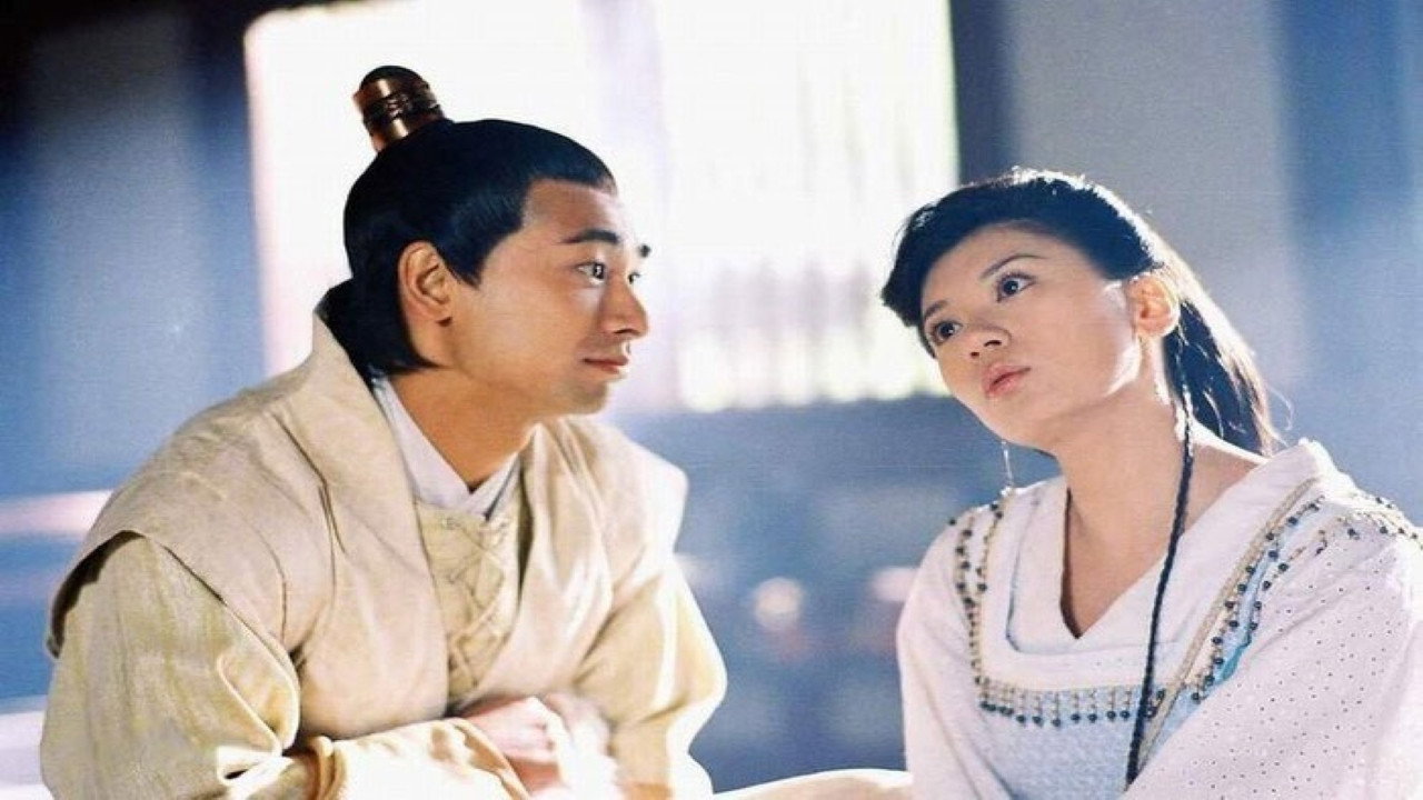 神医侠侣 backdrop