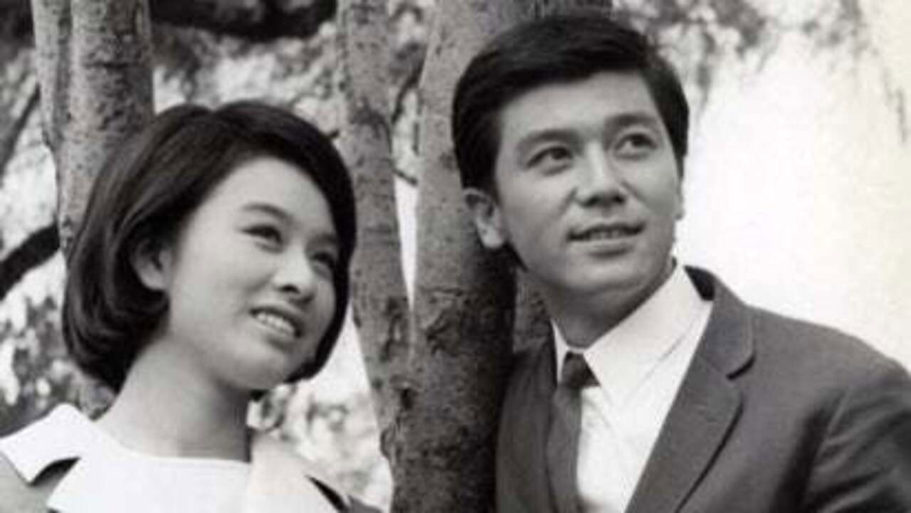 Family of Three backdrop