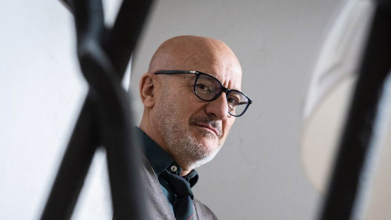 Tutta colpa di Freud backdrop