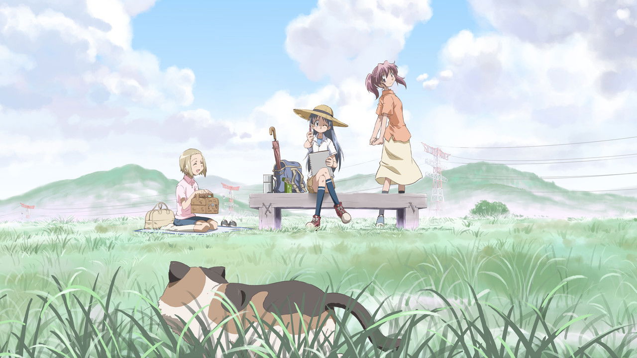 Sketchbook ~full color's~ backdrop