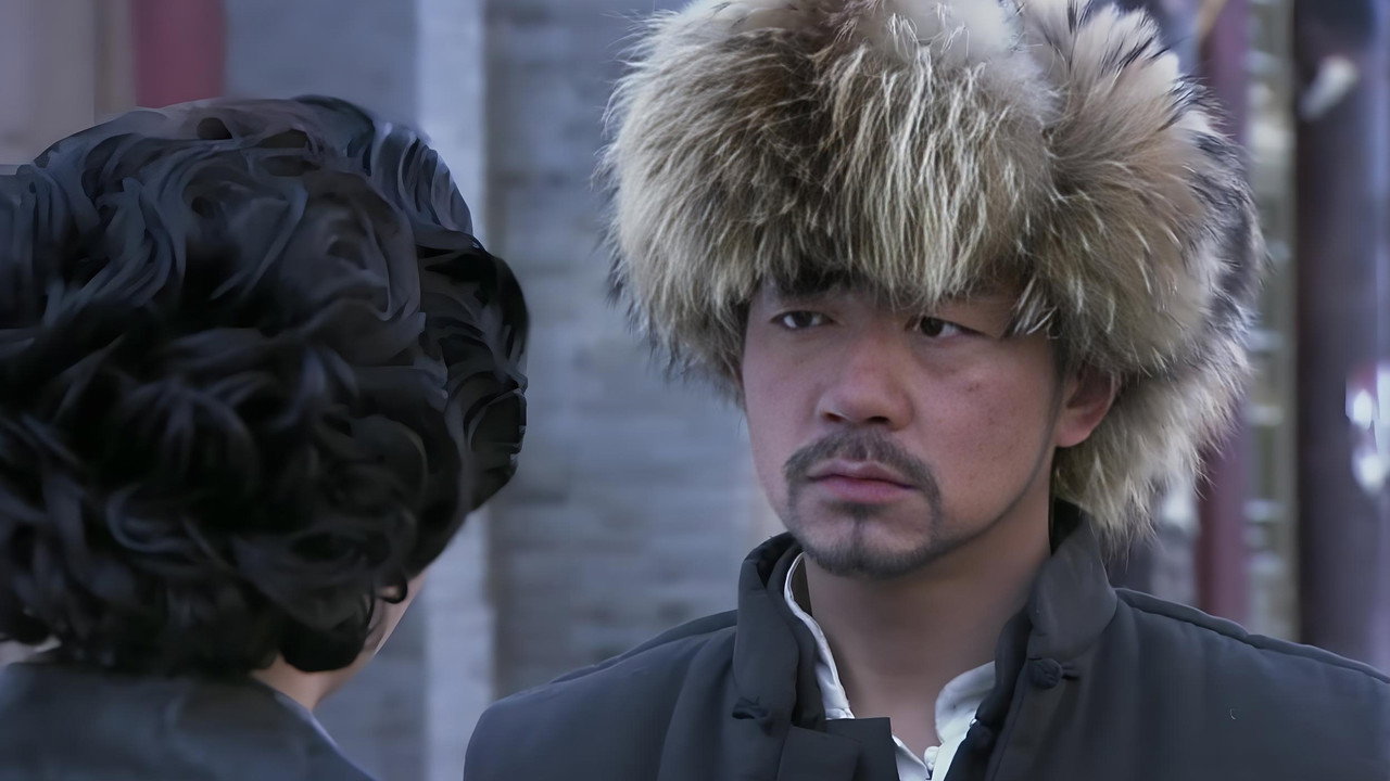 Kuang Biao Zhi Dui backdrop