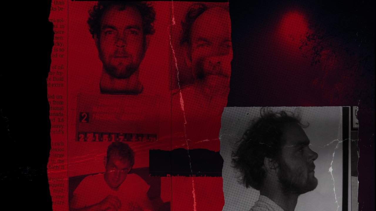 The Chameleon Killer backdrop