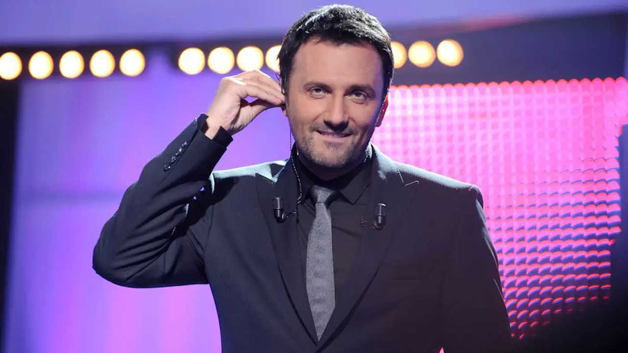 Panique dans l'oreillette backdrop