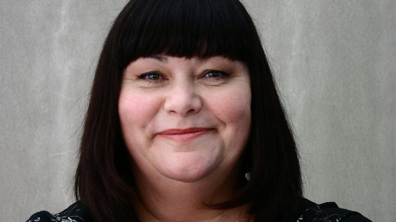 More Dawn French's Girls Who Do: Comedy backdrop