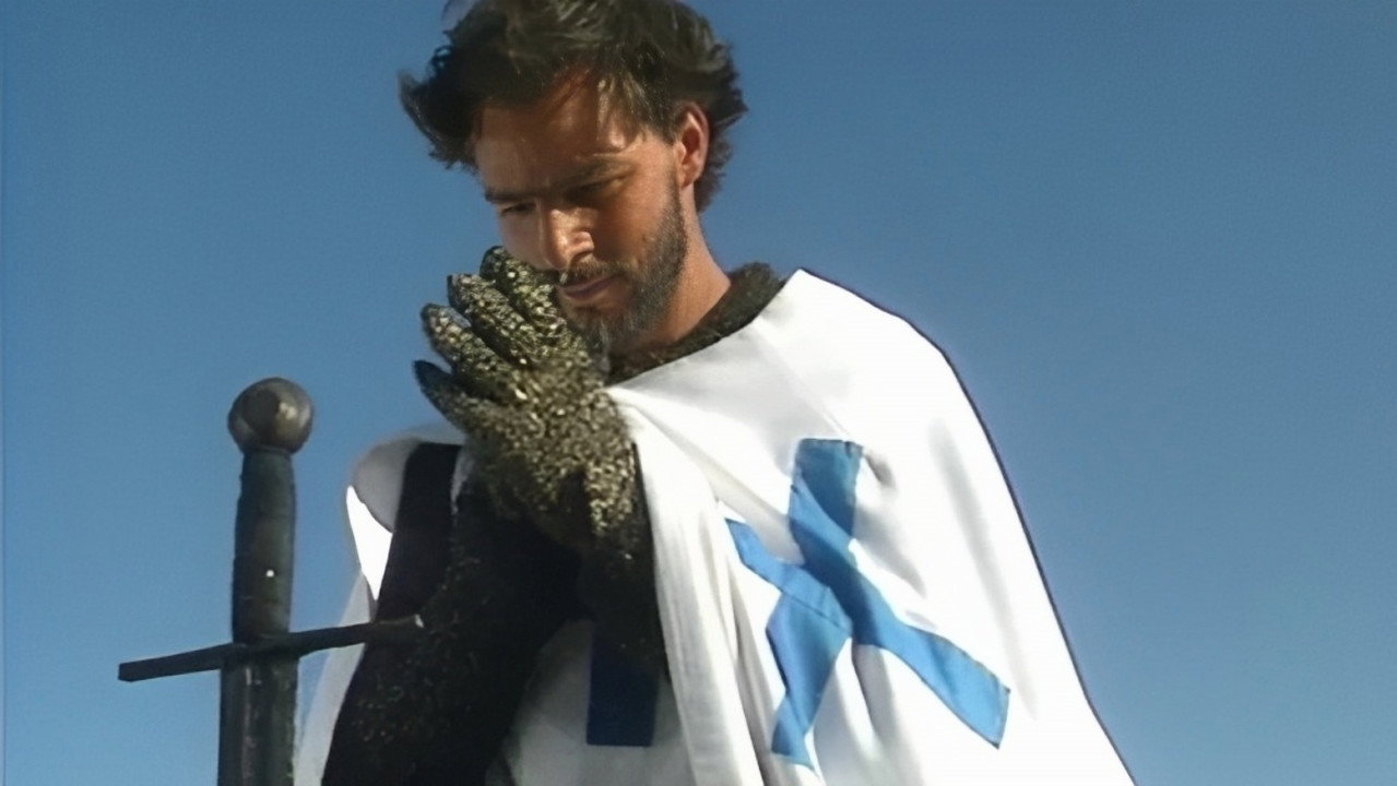 O Rosto da Europa backdrop