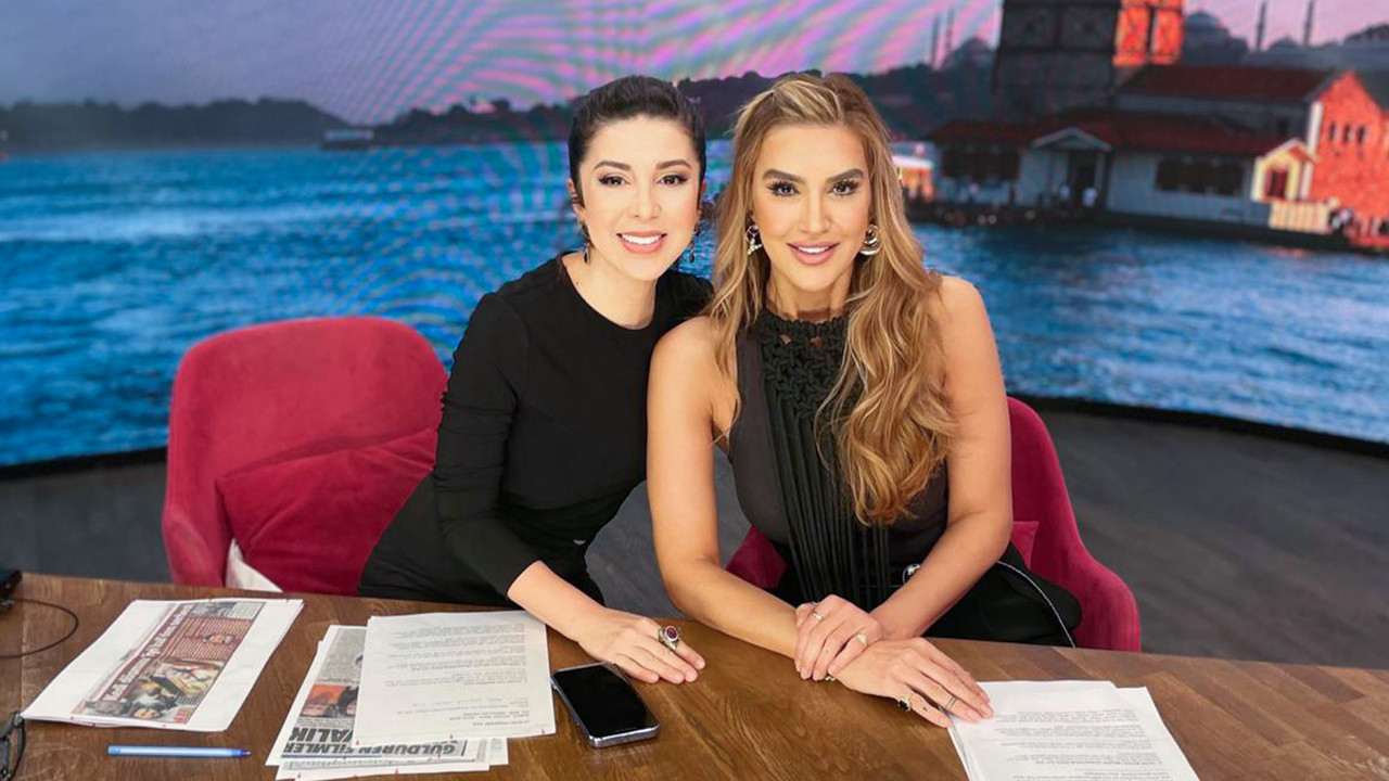 Aramızda Kalmasın backdrop